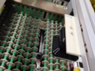 ?？抵悄芄I讀碼PCB行業讀碼方案介紹