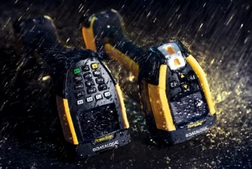 Datalogic得利捷PowerScan? 9600 系列-超級靈活且堅固可靠！