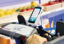 ?Datalogic 和 Extenda 零售公司通過 JOYA TOUCH 22 將自助購物提升到新的水平！