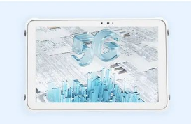 新品速遞丨東集5G醫用平板電腦，助力醫院效率與患者體驗雙提升！