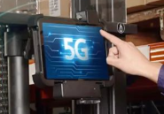 提效必讀|機械制造倉儲管理難？東集5G工業平板為您“減負”，為生產“提速”!