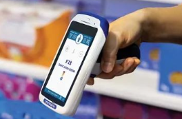 ?Datalogic 和 Datema 借助 Joya Touch 22 將自助購物提升到新的水平！