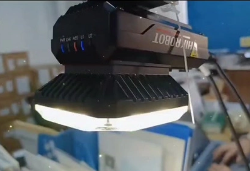 海康讀碼器，開啟智能掃碼新時代
