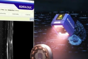 新品推送|Datalogic得利捷全新推出Matrix 220 XAI讀碼利器！