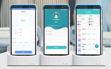 富立葉專業護理PDA如何推動智慧醫療進階？