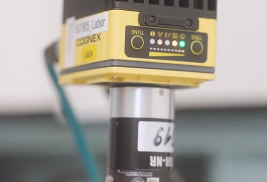 「實(shí)例」說(shuō)話丨康耐視為HERMA打造高效合規(guī)標(biāo)簽管理解決方案