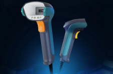 煥新升級(jí)丨穩(wěn)馭萬(wàn)碼 智在毫厘——新一代AI工業(yè)掃描槍NLS-NVH220系列