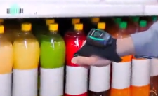 Datalogic得利捷CODiScan可穿戴藍牙掃描儀 - 體積輕巧，性能卓越！