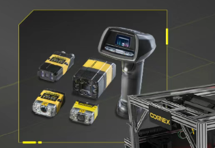 電商領域“?！薄皺C”并存？康耐視AI視覺助您穩健前行