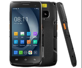 優博訊i6310高配版PDA評測：高效數據采集，助力企業智能化管理