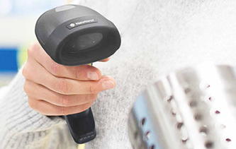 為何眾多企業信賴新大陸掃描器？揭秘核心優勢與應用場景