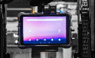 霍尼韋爾PSS移動數據終端 5G 家族集體亮相，硬核效率，一“部”到位