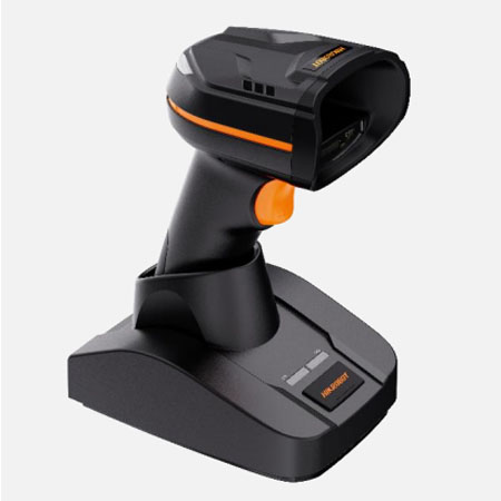 ?？礛V-IDH3000B系列工業級無線手持讀碼器