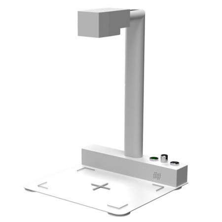 idata P9 mini藥品追溯掃碼器