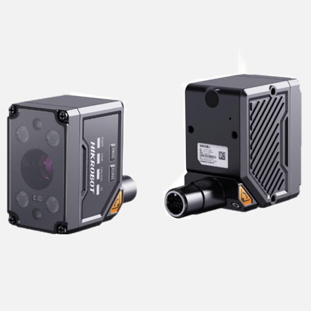 ?？礛V-ID2023XM05m/08m/12m/16m系列240萬像素工業(yè)讀碼器