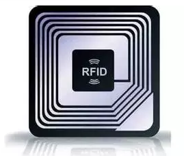RFID穿梭于生產線管理的各個環節，小標簽大用途