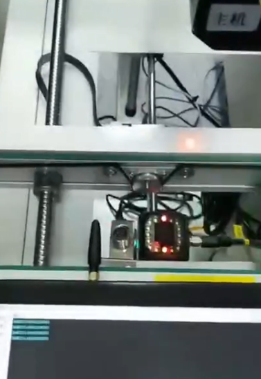 PCB電路板，接駁臺上方下方組網(wǎng)讀碼，主從機(jī)掃碼.png